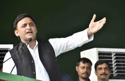 राष्ट्रपति चुनाव 2022 : विपक्ष के उम्मीदवार यशवंत सिन्हा का समर्थन करेगी सपा राष्ट्रपति चुनाव 2022 : विपक्ष के उम्मीदवार यशवंत सिन्हा का समर्थन करेगी सपा